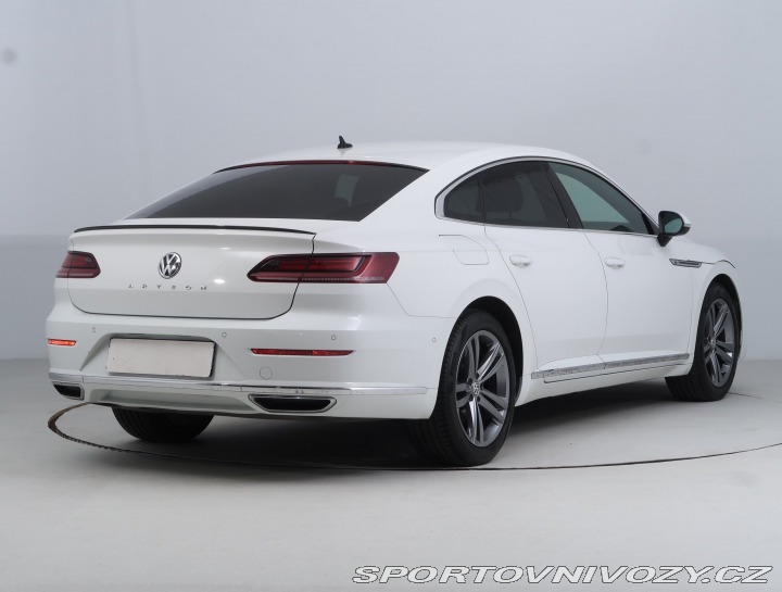 Volkswagen Arteon 2.0 TDI 2018