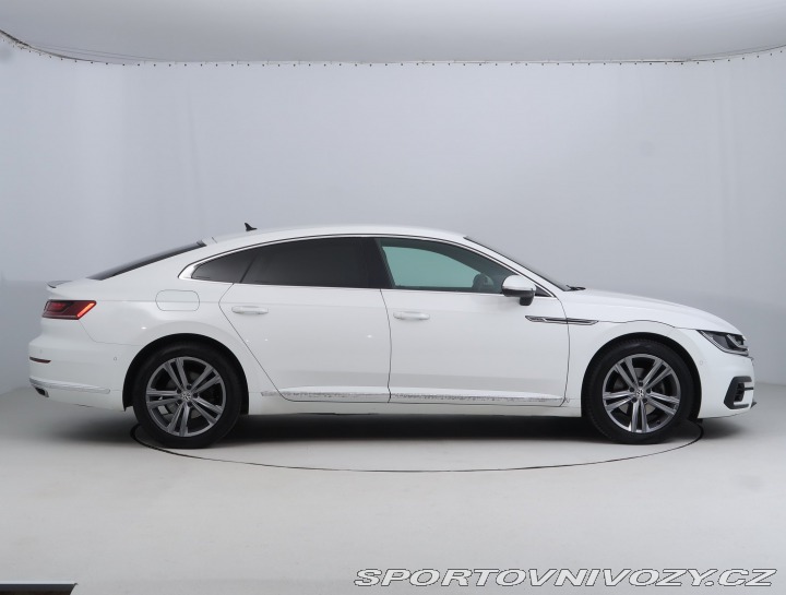 Volkswagen Arteon 2.0 TDI 2018