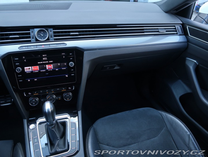 Volkswagen Arteon 2.0 TDI 2018