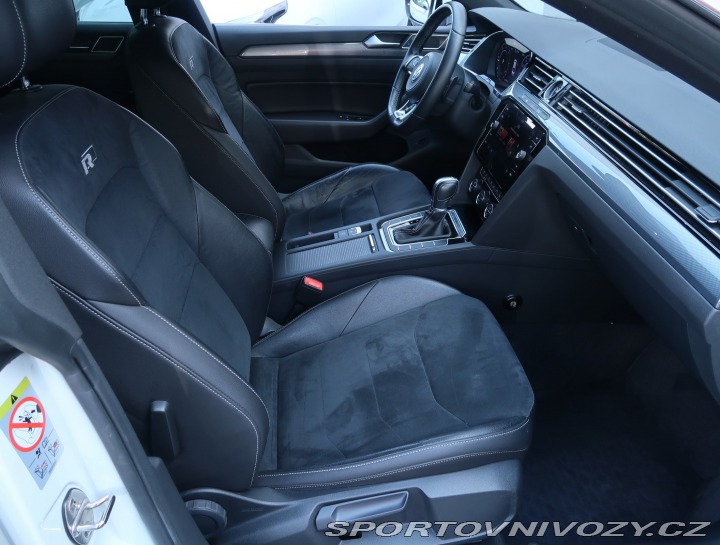 Volkswagen Arteon 2.0 TDI 2018