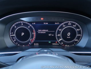 Volkswagen Arteon 2.0 TDI 2018