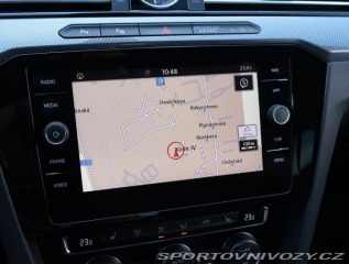 Volkswagen Arteon 2.0 TDI 2018