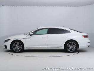 Volkswagen Arteon 2.0 TDI 2018