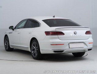 Volkswagen Arteon 2.0 TDI 2018
