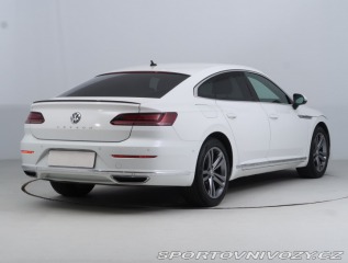 Volkswagen Arteon 2.0 TDI 2018