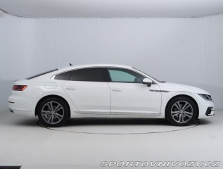 Volkswagen Arteon 2.0 TDI 2018