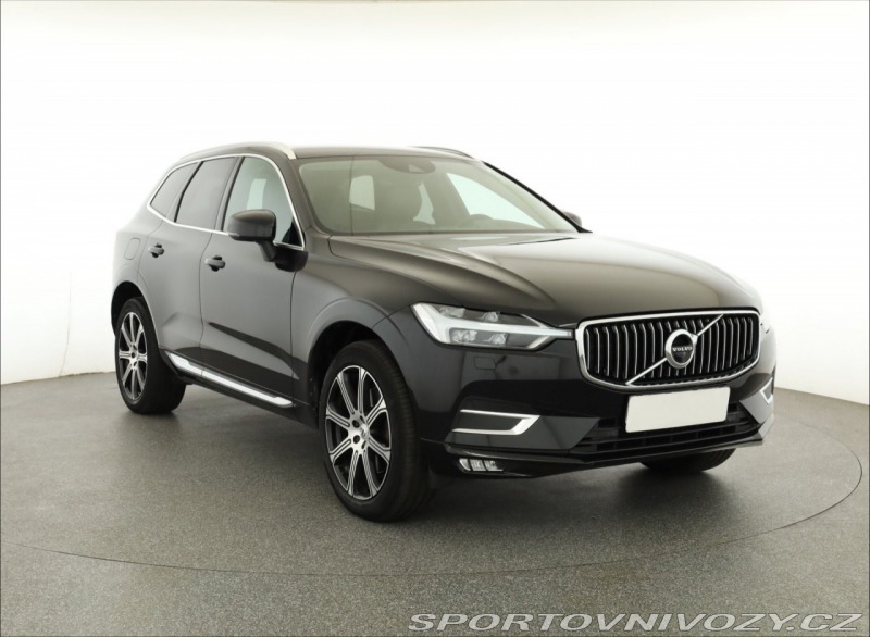 Volvo Ostatní modely XC60  T6 AWD