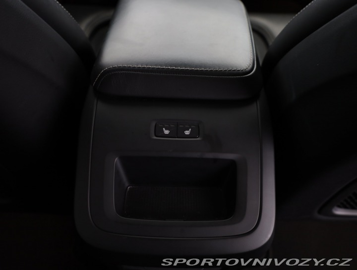 Volvo Ostatní modely XC60 T6 AWD 2020
