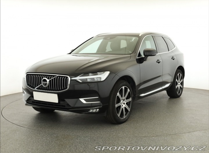 Volvo Ostatní modely XC60 T6 AWD 2020