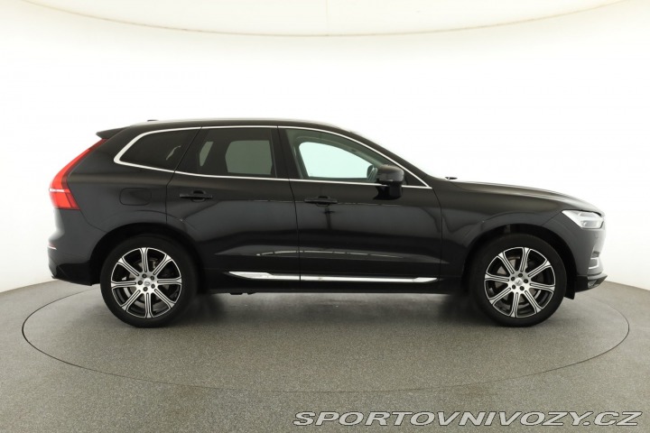 Volvo Ostatní modely XC60 T6 AWD 2020