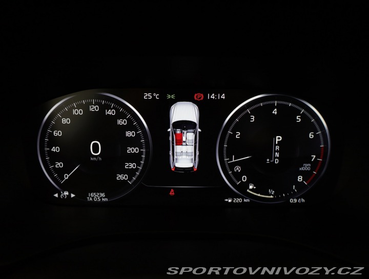 Volvo Ostatní modely XC60 T6 AWD 2020