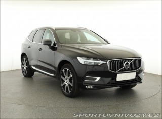 Volvo Ostatní modely XC60  T6 AWD 2020