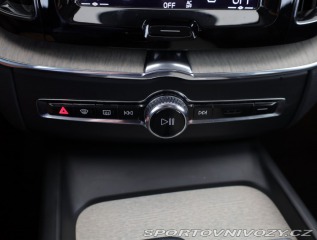 Volvo Ostatní modely XC60  T6 AWD 2020