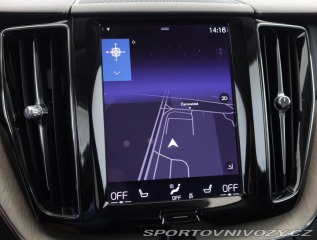 Volvo Ostatní modely XC60  T6 AWD 2020