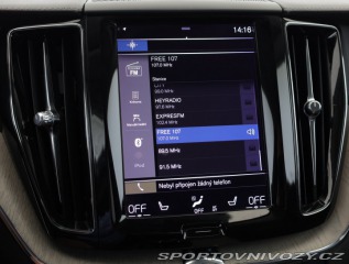 Volvo Ostatní modely XC60  T6 AWD 2020