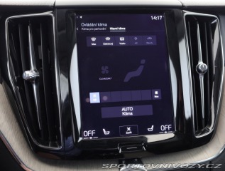 Volvo Ostatní modely XC60  T6 AWD 2020