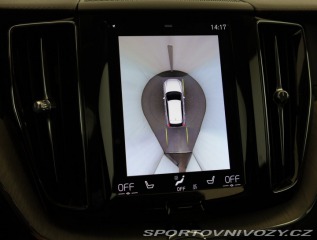Volvo Ostatní modely XC60  T6 AWD 2020