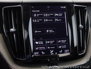 Volvo Ostatní modely XC60  T6 AWD 2020