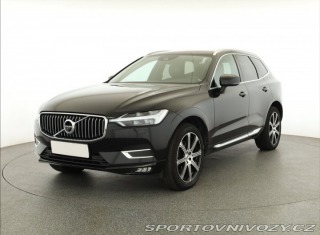 Volvo Ostatní modely XC60  T6 AWD 2020