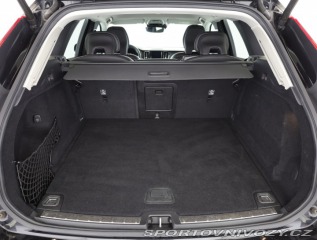 Volvo Ostatní modely XC60  T6 AWD 2020
