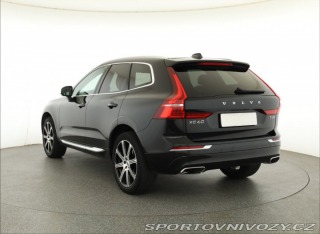 Volvo Ostatní modely XC60  T6 AWD 2020