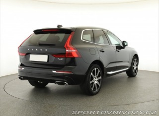 Volvo Ostatní modely XC60  T6 AWD 2020