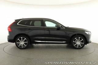 Volvo Ostatní modely XC60  T6 AWD 2020