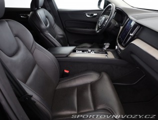 Volvo Ostatní modely XC60  T6 AWD 2020