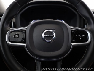 Volvo Ostatní modely XC60  T6 AWD 2020
