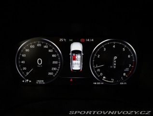 Volvo Ostatní modely XC60  T6 AWD 2020