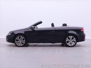 Volkswagen EOS 2,0 TDI 103kW Klima Navi 2012