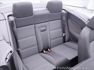 Volkswagen EOS 2,0 TDI 103kW Klima Navi 2012