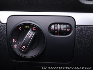 Volkswagen EOS 2,0 TDI 103kW Klima Navi 2012