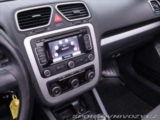 Volkswagen EOS 2,0 TDI 103kW Klima Navi 2012
