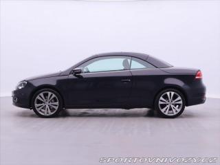Volkswagen EOS 2,0 TDI 103kW Klima Navi 2012