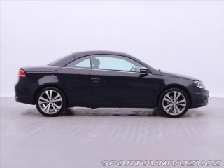 Volkswagen EOS 2,0 TDI 103kW Klima Navi 2012
