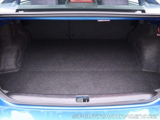 Subaru WRX STI 2,5 221kW AWD Xenon Kůže 2011