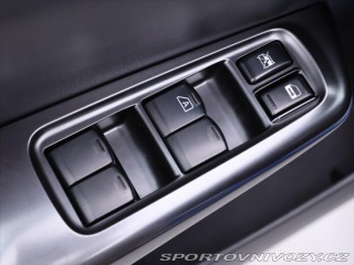 Subaru WRX STI 2,5 221kW AWD Xenon Kůže 2011