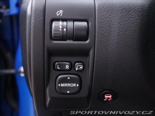 Subaru WRX STI 2,5 221kW AWD Xenon Kůže 2011