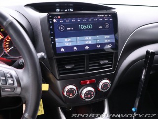 Subaru WRX STI 2,5 221kW AWD Xenon Kůže 2011