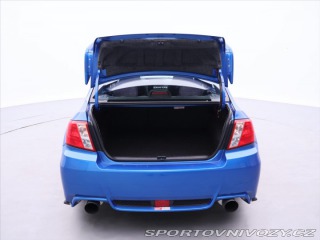 Subaru WRX STI 2,5 221kW AWD Xenon Kůže 2011