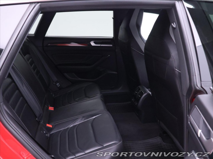Volkswagen Arteon 2,0 TDI 147kW DSG R-Line 2021
