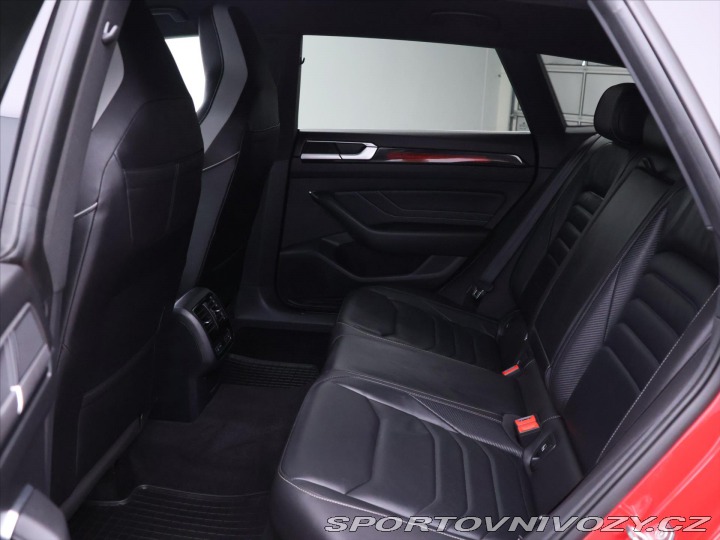 Volkswagen Arteon Shooting Brake 2,0 TDI 14 2021