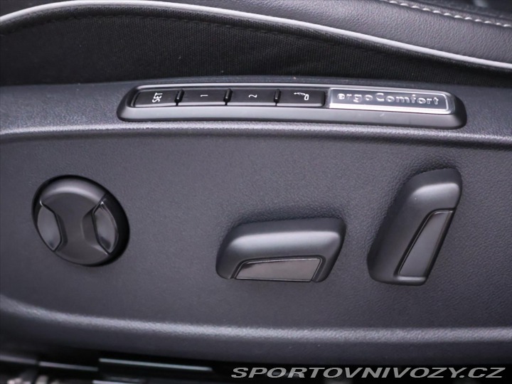 Volkswagen Arteon 2,0 TDI 147kW DSG R-Line 2021
