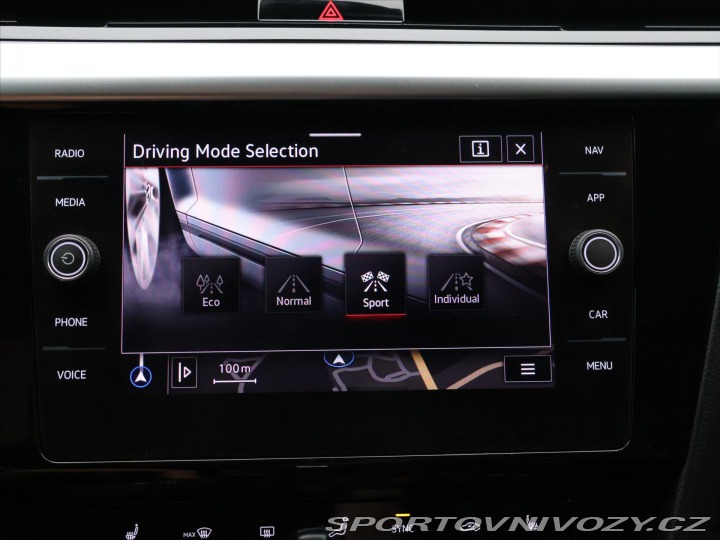 Volkswagen Arteon 2,0 TDI 147kW DSG R-Line 2021