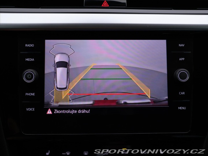 Volkswagen Arteon 2,0 TDI 147kW DSG R-Line 2021