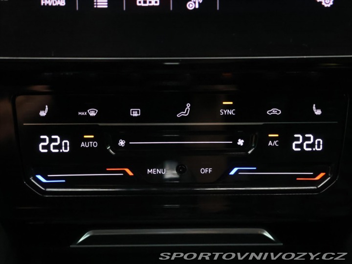 Volkswagen Arteon Shooting Brake 2,0 TDI 14 2021