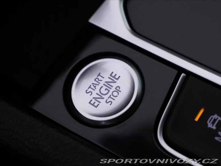 Volkswagen Arteon 2,0 TDI 147kW DSG R-Line 2021