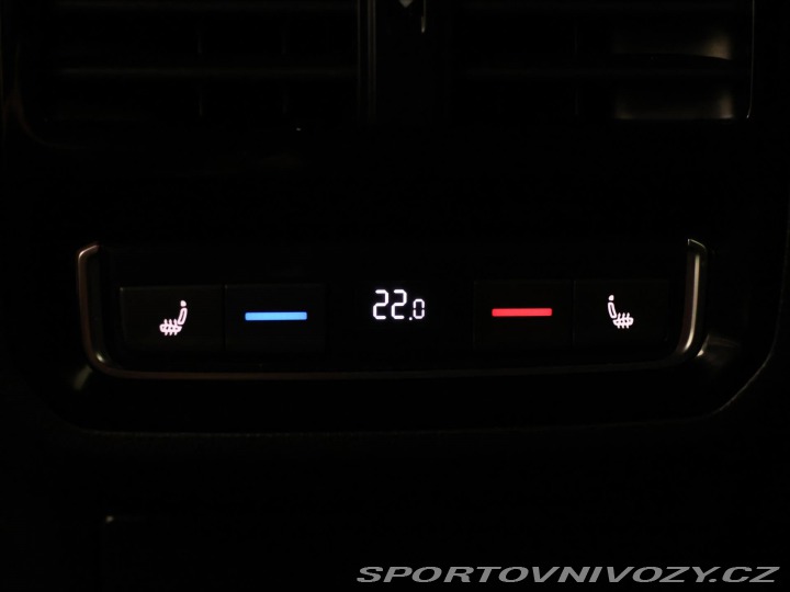 Volkswagen Arteon 2,0 TDI 147kW DSG R-Line 2021