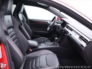 Volkswagen Arteon 2,0 TDI 147kW DSG R-Line 2021